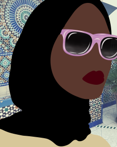 blog mères musulmanes